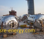 BỒN ÁP LỰC/ BỒN KHÍ NÉN
